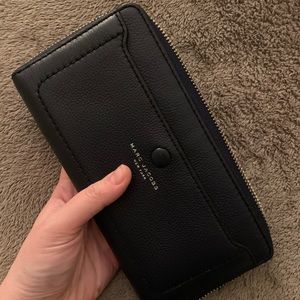 Marc Jacobs large wallet
